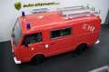 Volkswagen LT 31 FEUERWEHR H-ZULASSUNG TÜV 2027/2xSchiebetür Rot - thumbnail 7