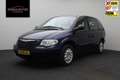Chrysler Voyager 3.3i V6 SE Luxe 2005 NAP | 7 Persoons | Climate co Blau - thumbnail 1