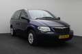 Chrysler Voyager 3.3i V6 SE Luxe 2005 NAP | 7 Persoons | Climate co Blau - thumbnail 13