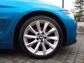 BMW 420 i Coupe Advantage 6Gang SHZG+KLIMA+TEMPOMAT+NAVI+P Blau - thumbnail 15