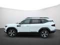 Dacia Bigster Bigster Journey Hybrid 155 Weiß - thumbnail 4
