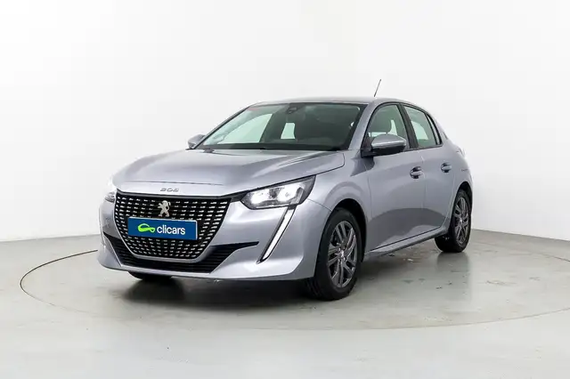 Peugeot 208 1.2 Puretech S&S Active Pack 75