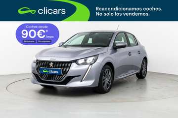 1.2 Puretech S&S Active Pack 75