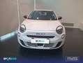Fiat 600 MHEV 1.2 74kW (100CV) DDCT - Blanco - thumbnail 2
