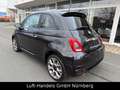 Fiat 500 S Klima Navi DAB Leder Alu     BLACK EDITION Schwarz - thumbnail 6