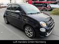 Fiat 500 S Klima Navi DAB Leder Alu     BLACK EDITION Schwarz - thumbnail 3