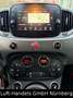 Fiat 500 S Klima Navi DAB Leder Alu     BLACK EDITION Schwarz - thumbnail 13