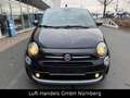 Fiat 500 S Klima Navi DAB Leder Alu     BLACK EDITION Schwarz - thumbnail 2