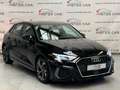 Audi A3 SB 35TDI S LINE VIRT/LED/KAM/SPUR/SPORTSITZE Schwarz - thumbnail 4