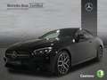 Mercedes-Benz E 220 Coupé d Negro - thumbnail 1