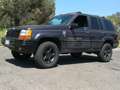Jeep Grand Cherokee Grand Cherokee 5.2 Limited auto Marrone - thumbnail 1