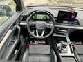 Audi Q5 40 TDI quattro S line 1.Besitz Matrix, Bang&Olufse Schwarz - thumbnail 21