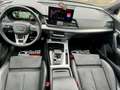 Audi Q5 40 TDI quattro S line 1.Besitz Matrix, Bang&Olufse Schwarz - thumbnail 19