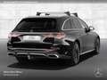 Mercedes-Benz E 300 e T AMG Distr. LED AHK Kamera Spurhalt-Ass Schwarz - thumbnail 5