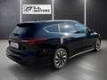 Ford Focus Traveller 1,5 EcoBlue Titanium X Aut./ monatlic... Schwarz - thumbnail 5