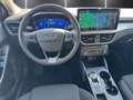 Ford Focus Traveller 1,5 EcoBlue Titanium X Aut./ monatlic... Schwarz - thumbnail 15