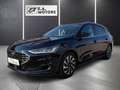 Ford Focus Traveller 1,5 EcoBlue Titanium X Aut./ monatlic... Schwarz - thumbnail 1
