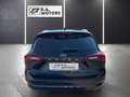 Ford Focus Traveller 1,5 EcoBlue Titanium X Aut./ monatlic... Schwarz - thumbnail 6