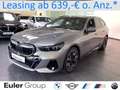BMW 520 d Tour. M Sport Pro 20'' AHK Pano Iconic H/K Sitzb Grau - thumbnail 1