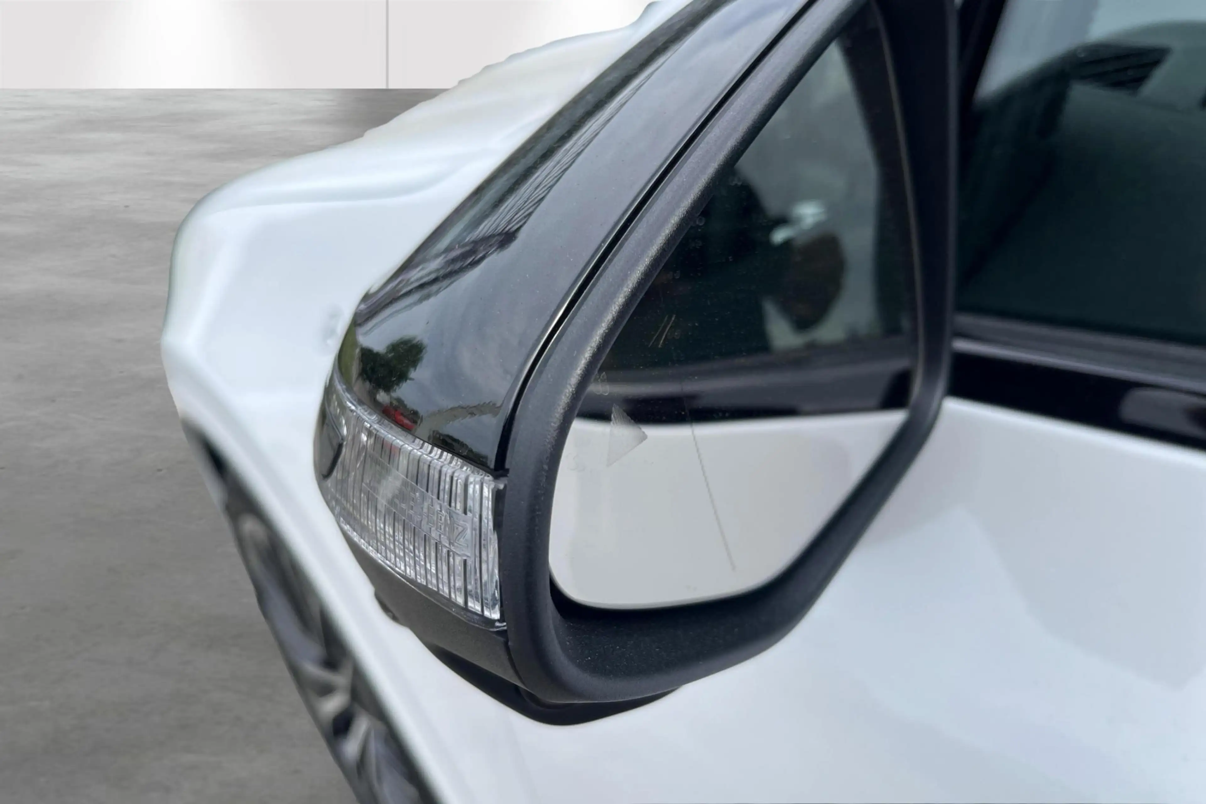 Mercedes-Benz GLC 400 SUV EQ 4MATIC — photo 13