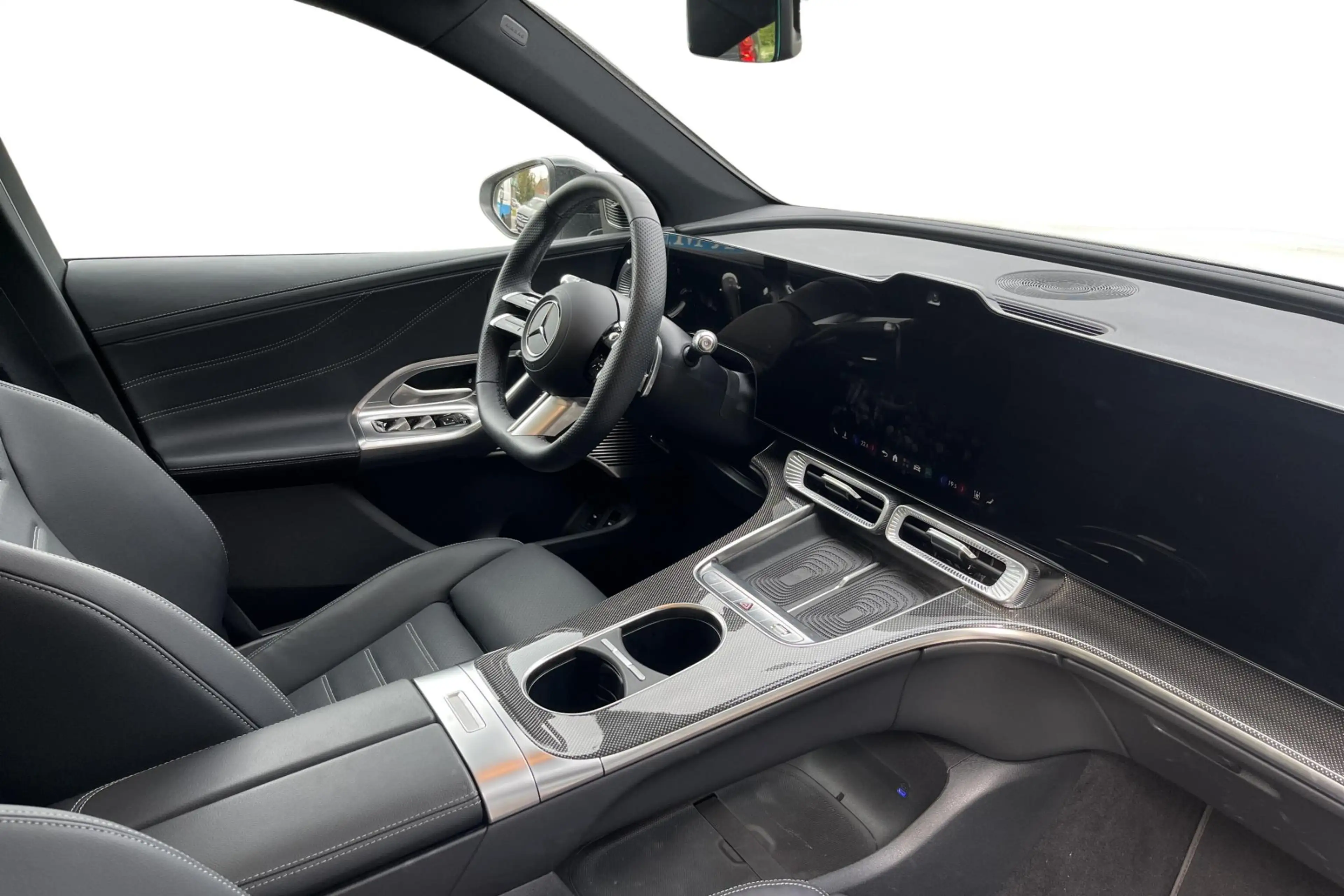 Mercedes-Benz GLC 400 SUV EQ 4MATIC — photo 5