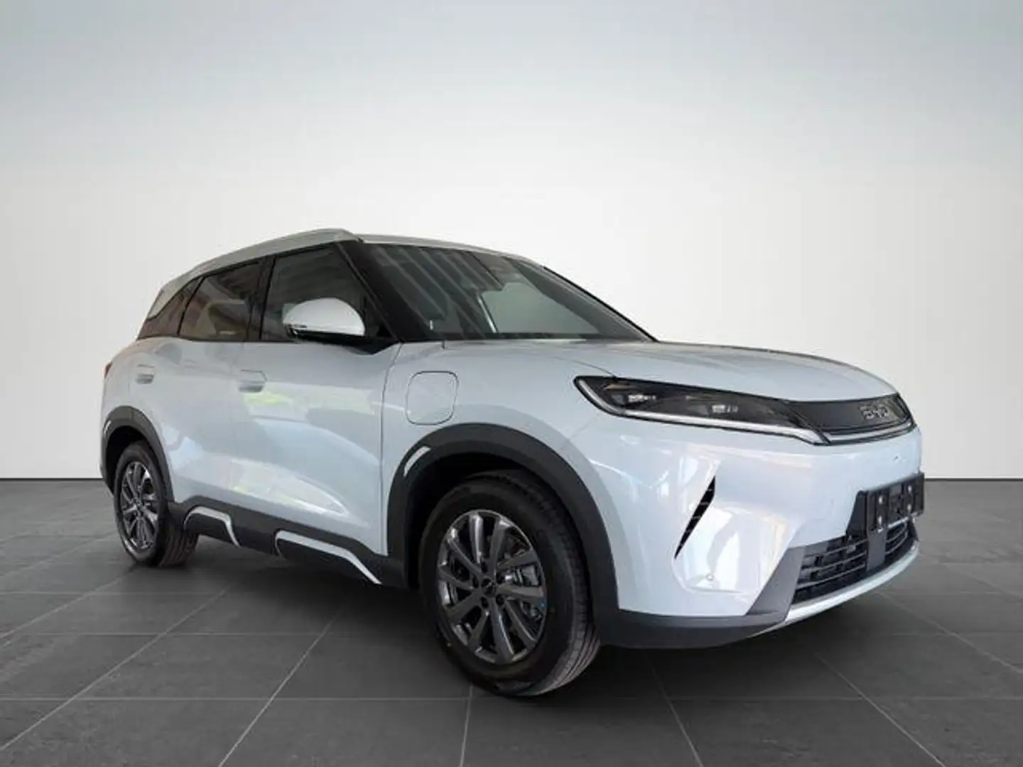 BYD Atto 2 DM-i Boost /PANO/SHZ/SOFORT 156 kW (212 PS), Au... Weiß - 2
