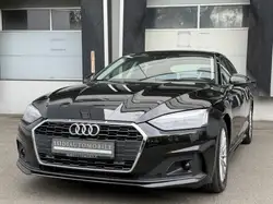 Audi A5 35 TDI Sportback LED ACC Kamera Sitzheizung