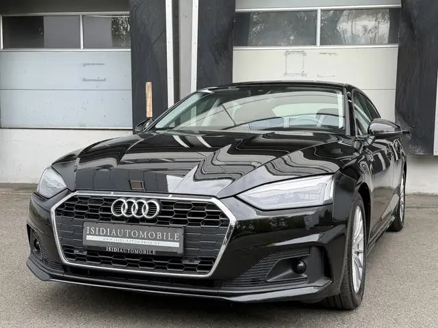 Audi A5 35 TDI Sportback LED ACC Kamera Sitzheizung