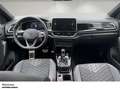Volkswagen T-Roc 1.5 TSI R-Line DSG LED NAVI AHK AMERA SHZ PDC LM Z Schwarz - thumbnail 6