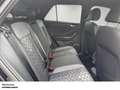Volkswagen T-Roc 1.5 TSI R-Line DSG LED NAVI AHK AMERA SHZ PDC LM Z Schwarz - thumbnail 7