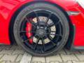 Porsche 911 GT3 Clubsport Carbon Neuzustand Rosso - thumbnail 9