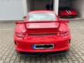 Porsche 911 GT3 Clubsport Carbon Neuzustand Red - thumbnail 6