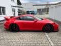 Porsche 911 GT3 Clubsport Carbon Neuzustand Red - thumbnail 4