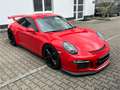 Porsche 911 GT3 Clubsport Carbon Neuzustand Red - thumbnail 3
