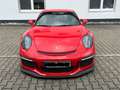 Porsche 911 GT3 Clubsport Carbon Neuzustand Rosso - thumbnail 2