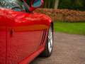 Ferrari 575 575M Maranello F1 Rojo - thumbnail 27