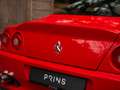 Ferrari 575 575M Maranello F1 Rojo - thumbnail 26