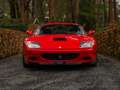 Ferrari 575 575M Maranello F1 Rojo - thumbnail 2
