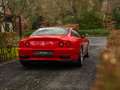 Ferrari 575 575M Maranello F1 Rojo - thumbnail 25