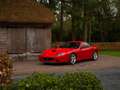 Ferrari 575 575M Maranello F1 Rojo - thumbnail 13