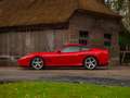 Ferrari 575 575M Maranello F1 Rojo - thumbnail 4