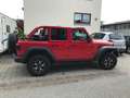 Jeep Wrangler Unlimited Rubicon Rot - thumbnail 15