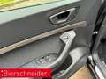 SEAT Ateca 1.5 TSI DSG Xperience AHK Fahrass. XL eHECK Schwarz - thumbnail 7
