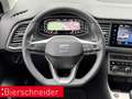 SEAT Ateca 1.5 TSI DSG Xperience AHK Fahrass. XL eHECK Schwarz - thumbnail 5