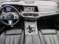 BMW X7 xDrive40d M Sportpaket Innovationsp. Head-Up Negru - thumbnail 11