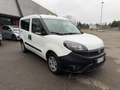 Fiat Doblo Doblò 1.3 MJT S&S PC 5 posti N1 Easy Blanc - thumbnail 3