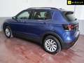 Volkswagen T-Cross 1.0 TSI Advance 81kW Blau - thumbnail 4