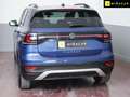 Volkswagen T-Cross 1.0 TSI Advance 81kW Blau - thumbnail 3