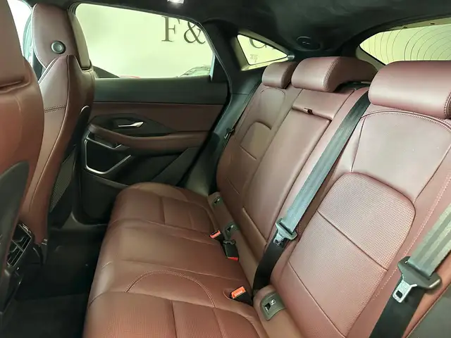 Jaguar E-Pace view 15