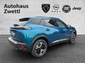 Peugeot 2008 Allure PT 100 Blau - thumbnail 6